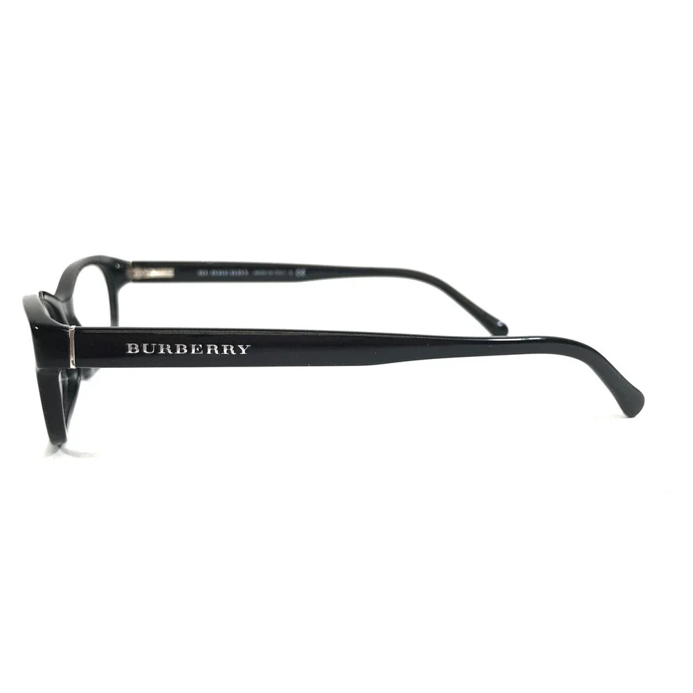 Burberry demo lenses